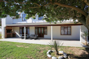 Affie Plaas Langebaan